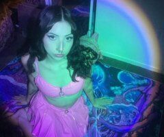 Jade (20) Sweetheart in Modesto — 5'6 with Long Legs - Image 5