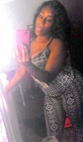 Kourtney Cream — Classy, Discreet Female Escort in Oklahoma City - 1