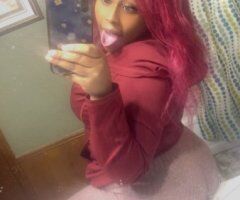 Kourtney Cream — Classy, Discreet Female Escort in Oklahoma City - Image 3