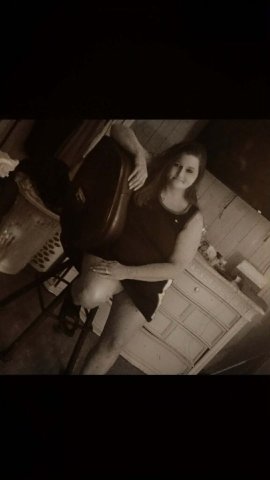 Discreet Atlanta Incalls — Playful Curvy Naughty Girl - 1