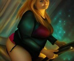 Discreet Atlanta Incalls — Playful Curvy Naughty Girl - Image 9