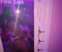 Big Body Benz Mercedes ride + ebony fun (Waco, TX) - Image 6
