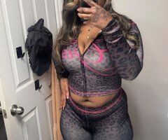 Big Body Benz Mercedes ride + ebony fun (Waco, TX) - Image 7