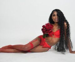 San Francisco Female Escort — ICE Creamer BACK (24) - Image 3