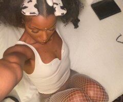 Petite chocolate sweet princess (20) — 118 lbs, 5'6 - Image 3