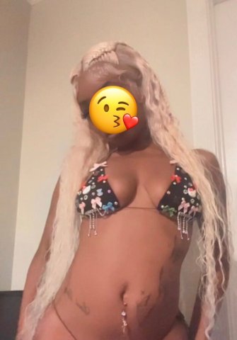 Akron/Canton Outcalls & Video Shows — Deep Throat, Oral & Massage (Solo) - 1