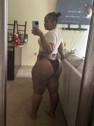 Bakersfield Curvy Female Escort — Throat Goat + Incalls/Outcalls - 1
