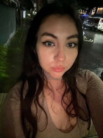 Latina with Sexy Legs — GFE Outcalls Only (Real Pics) - 1