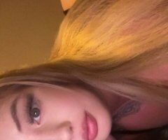 Kansas City Blondie — In-Call or Outcall Session, Massage Included - Image 3