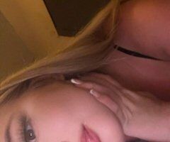 Kansas City Blondie — In-Call or Outcall Session, Massage Included - Image 4
