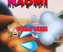 Florence escorts - Visiting Florence, SC — Naomi (Ebony Milf) Throat & Sensual Services
