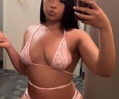 Dior — Sexy Curvy Asian Latina (New in Town) Escort - Image 3