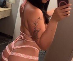 Dior — Sexy Curvy Asian Latina (New in Town) Escort - Image 4