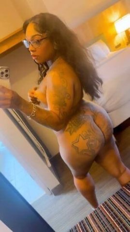 Savannah GA Hookup & Fetish-Friendly Escort — Deep Throat & Twerk - 1