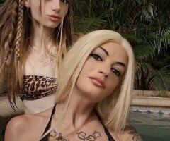 West Palm Beach escorts - 2GIRL SPECIAL — Incall/Outcall in West Palm Beach (WPB) with Michelle Summers