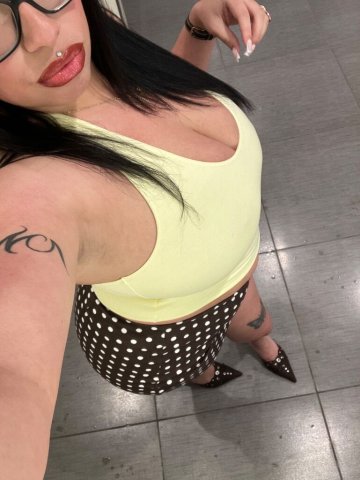 Portland, Oregon Thick Mama Play (QV Special) — Marley (24) - 1