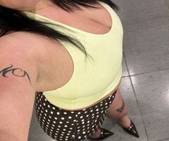 Portland escorts - Portland, Oregon Thick Mama Play (QV Special) — Marley (24)