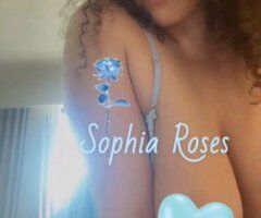 Sophia Roses — Big-Titty Superstar, Elite Companion (Upscale Incall) - Image 4