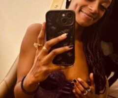 Olympia Zhari Lafari — real pics, natural body, fetish-friendly - Image 5