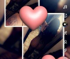 Washington D.C. Curvy Female Escort — In-Call & Out-Call Tease - Image 4