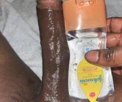 IF YOU LOOKING FOR STAMINA IM YOUR GUY 9INCH BBC HERE VIRTUAL SESSION ARE AVAILABLE AS WELL - Image 5