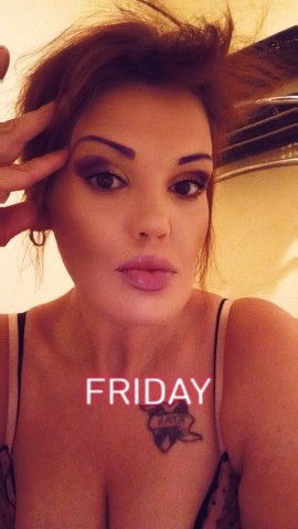 Little Rock Head Doctor — Discreet Female Escort Services - 1