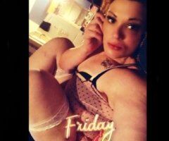 Little Rock Head Doctor — Discreet Female Escort Services - Image 2