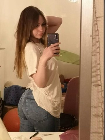 Southwest Virginia Female Escort — Meet & Greet or Extended Visit - 1