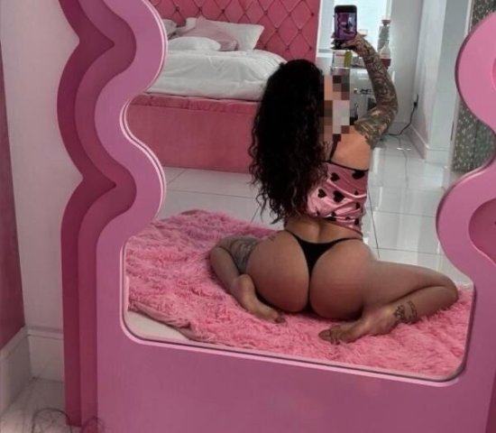 York, PA Independent Escort — BJ, Anal, 69, and Sexy Massage - 1