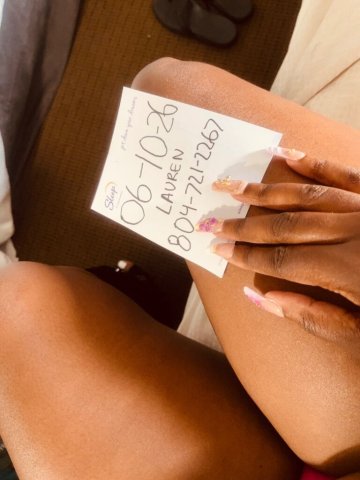 Willis Rd - 34 (Richmond) Female Escort — FaceTime/DuoApp verification + massage - 1