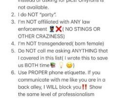 Willis Rd - 34 (Richmond) Female Escort — FaceTime/DuoApp verification + massage - Image 10