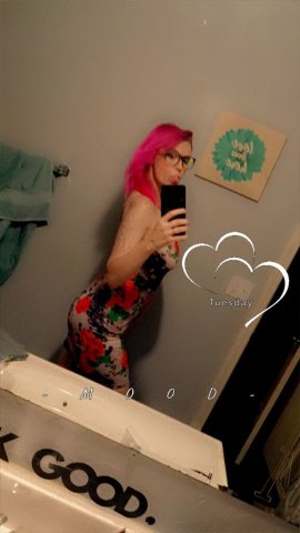Oklahoma City Female Escort — Incall Only, Sunday Garden Deals - 1