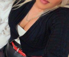 Savvy — Blonde & Beautiful Outcalls (Long Island, NY) - Image 2