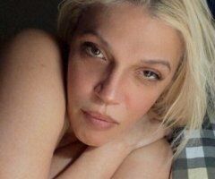 Savvy — Blonde & Beautiful Outcalls (Long Island, NY) - Image 5