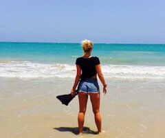 Savvy — Blonde & Beautiful Outcalls (Long Island, NY) - Image 6