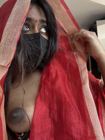 Pooja — Creamy Brown South Indian Girl, Full Nude Incall & FaceTime - 1