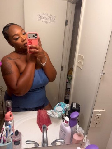 Southern Maryland Female Escort — GFE, Anal, BJ, Massage - 1