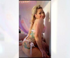 Tacoma escorts - Fendi — Blonde Bombshell Elite Companion in Puyallup South Hill