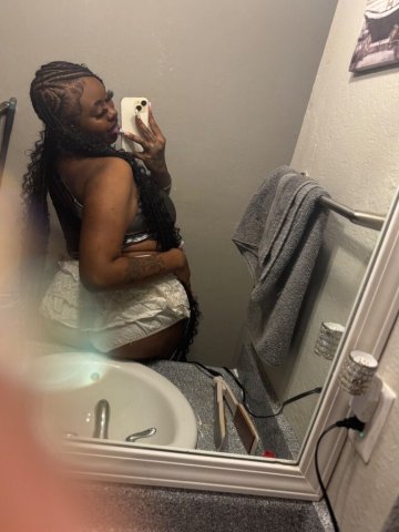 Oklahoma City Fantasy Escort — 24/7 Incall & Outcall (No BBJ/GFE) - 1