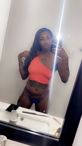 Odessa Female Escort — Incall Hour Rates, No GFE/No BB - 1