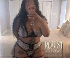 Ocala escorts - Curvy ebony escort — discreet hygiene, independent no-dreams vibe, clean room