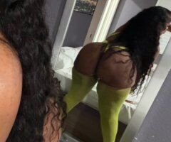 Curvy ebony escort — discreet hygiene, independent no-dreams vibe, clean room - Image 6