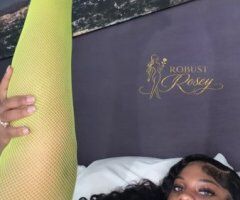 Curvy ebony escort — discreet hygiene, independent no-dreams vibe, clean room - Image 10