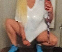 Atlanta Head Doctor Female Escort — B-Day session (200 hr) - Image 3