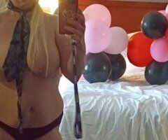 Atlanta Head Doctor Female Escort — B-Day session (200 hr) - Image 4