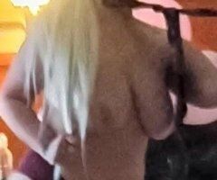 Atlanta Head Doctor Female Escort — B-Day session (200 hr) - Image 5