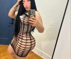 Latina Camila (24) — Latina Escort for In-House Time - Image 2