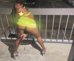 Incall Only — Ebony Funsize Escort in Dallas (24/7) - Image 9