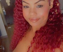 Sterling Redhead Escort (28) — Long Curly Hair, FaceTime/Google Duo Verification - Image 4