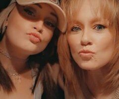 Sabrina & Sapphire — Double Female Escorts in Wichita, KS - Image 6